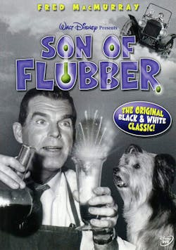 Son Of Flubber [DVD]