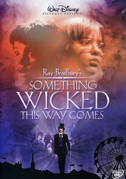 Something Wicked This Way Comes [DVD]