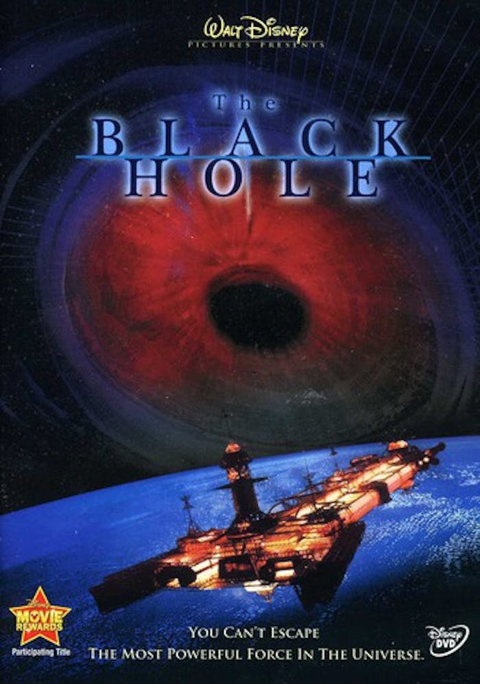 Black Hole [DVD]