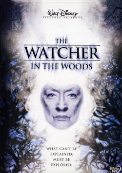 The Watcher In The Woods [DVD]