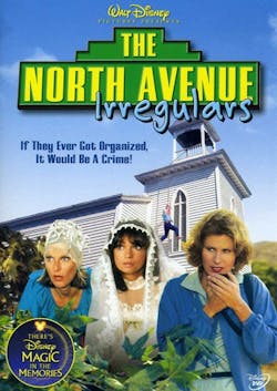 North Avenue Irregulars [DVD]