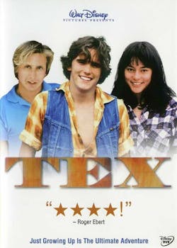 Tex [DVD]