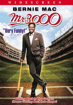 Mr. 3000 - Widescreen [DVD]