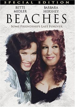 Beaches (DVD Special Edition) [DVD]