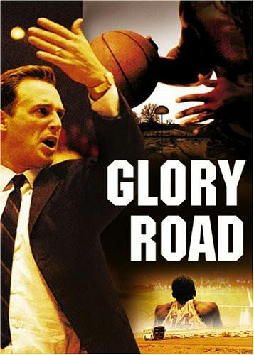 Glory Road Widescreen - DVD