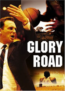Glory Road Widescreen [DVD]