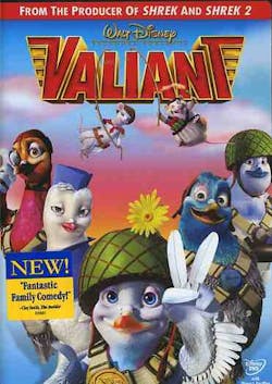 Valiant [DVD]