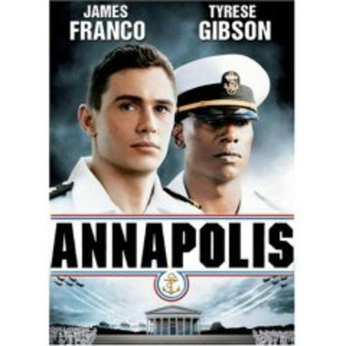 Annapolis (Fullscreen) - DVD