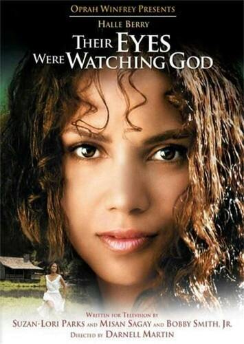 Their Eyes Were Watching God - DVD