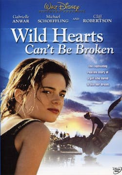 Wild Hearts Can't Be Broken [DVD]
