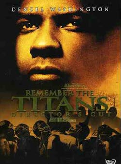 Remember The Titans: Director's Cut [DVD]