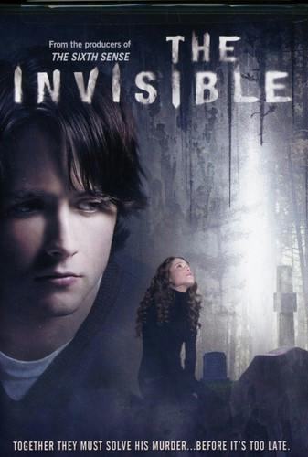 The Invisible - DVD