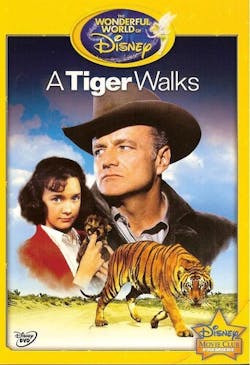 A Tiger Walks [DVD]