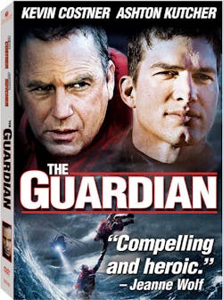 Guardian (2006) [Blu-ray]