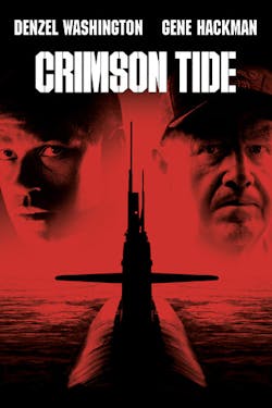 Crimson Tide [Blu-ray]