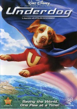 Underdog [DVD]