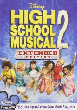 High School Musical 2 [DVD]