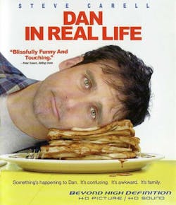 Dan In Real Life [Blu-ray] [DVD]