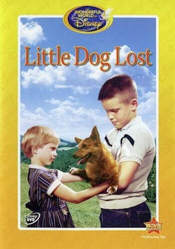Little Dog Lost [DVD]