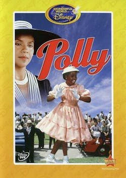 Polly [DVD]