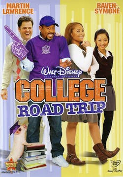 College Road Trip [DVD]