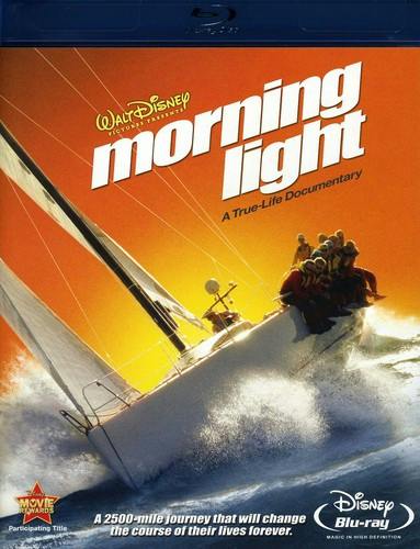 Morning Light - Blu-ray - DVD