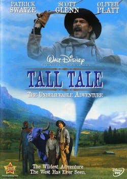 Tall Tale: The Unbelievable Adventure [DVD]