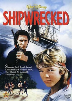 Shipwrecked [DVD]