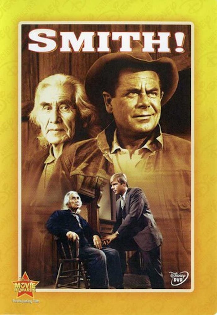 Smith! [DVD]
