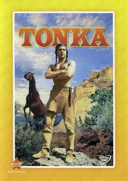 Tonka [DVD]