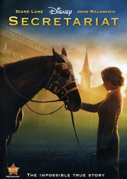 Secretariat [DVD]