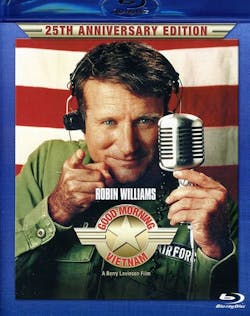 Good Morning Vietnam [Blu-ray]