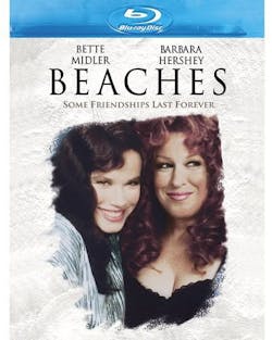 Beaches: 25th Anniversary Edition [DVD]