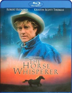 Horse Whisperer: 15Th Anniversary Edition [Blu-ray]