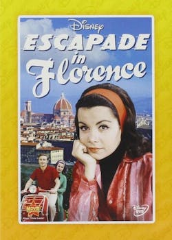 Escapade In Florence [DVD]