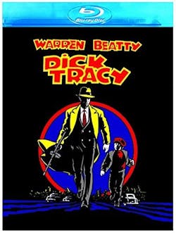 Dick Tracy [Blu-ray]