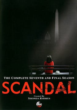Scandal: The Complete Sixth And Seventh Season [DVD]