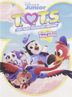T.O.T.S.: Bringing This Baby Home [DVD]