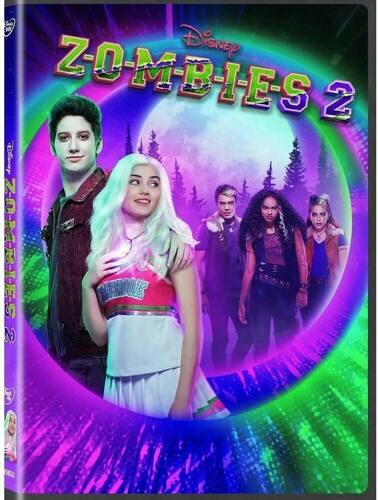 Disney Zombies 2 - DVD