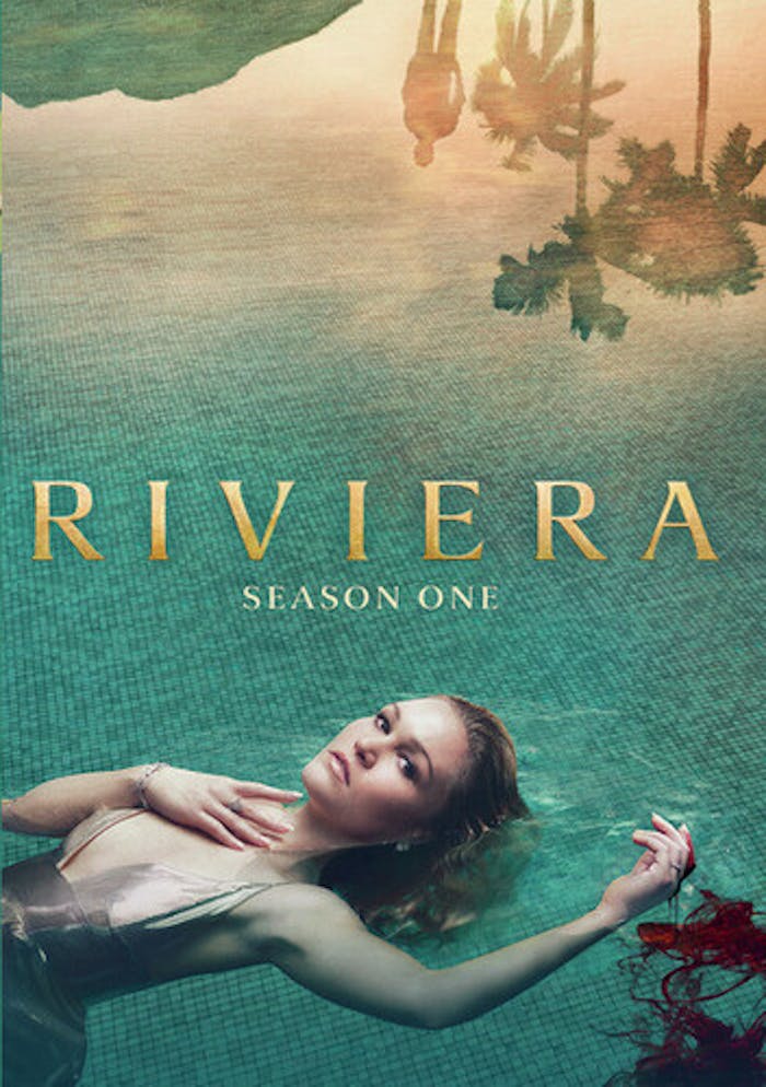 Riviera: The Complete Season One [DVD]