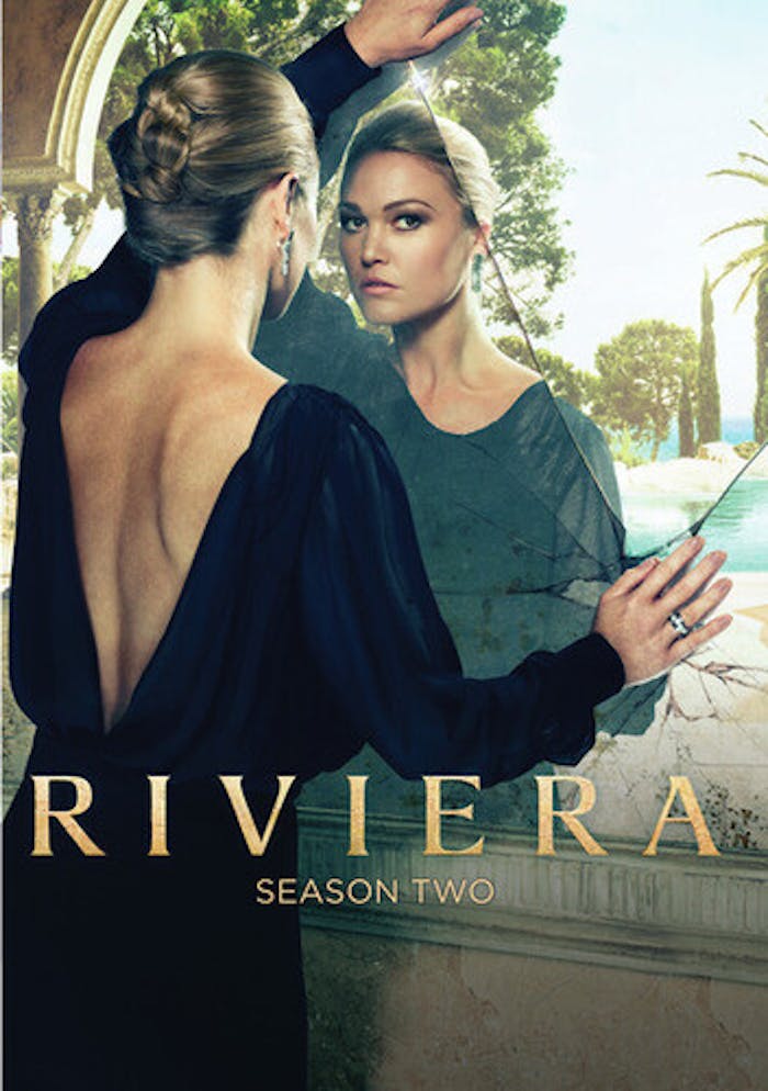 Riviera: The Complete Season Two [DVD]