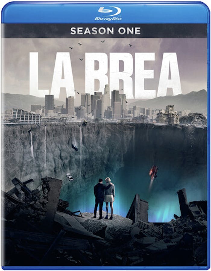 La Brea: Season One [Blu-ray]