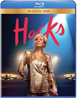 Hacks: Season One [Blu-ray]