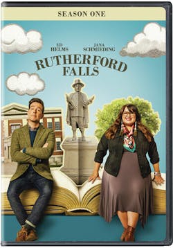 Rutherford Falls: Season One [DVD]