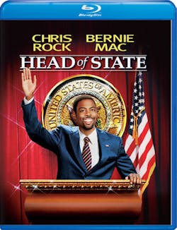 Head of State [blu-ray] [Blu-ray]