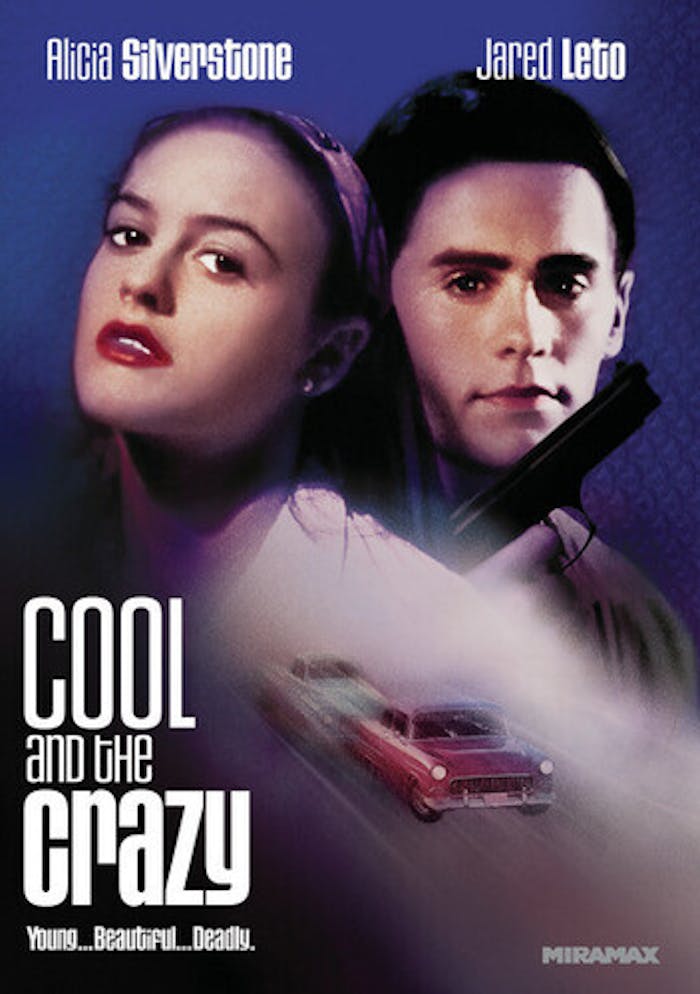 Cool and the Crazy [DVD]