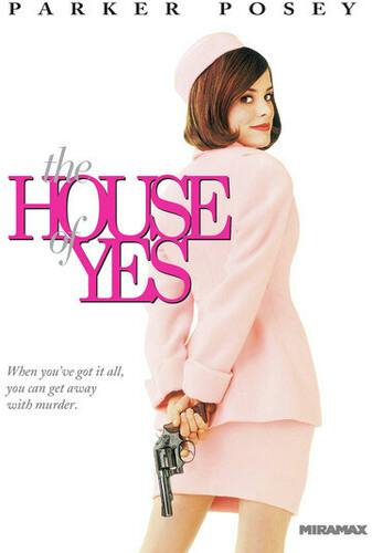 House of Yes - DVD