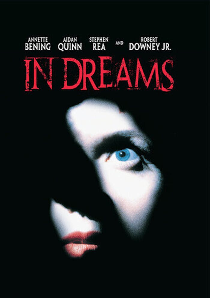 In Dreams [DVD]