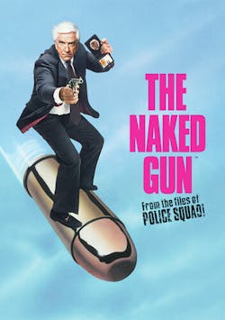 Naked Gun, The: From the Files of Police Squad [DVD]