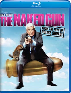 Naked Gun, The: From the Files of Police Squad [blu-ray] [Blu-ray]